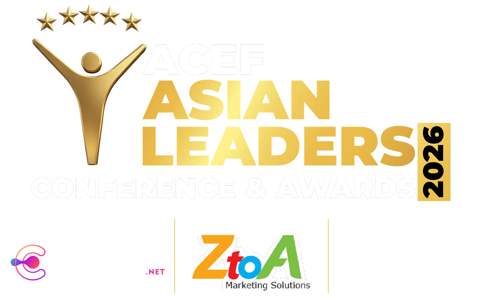 ACEF Asian Leaders 2026